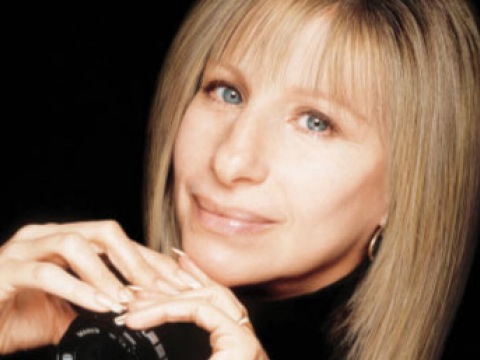 Compleanno Barbra Streisand - 23/04/2012